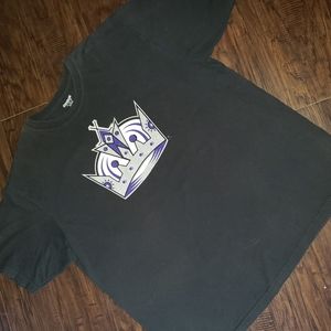los angeles kings shirt